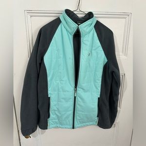 New balance women’s fleece